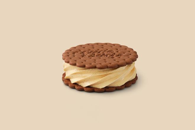 Pumpkin Cheesecake Flying Saucer®