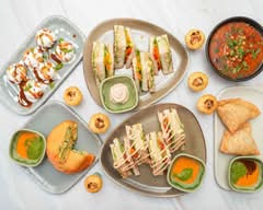 Savoury Spoon