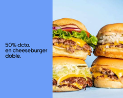 Slideburger (Temuco)