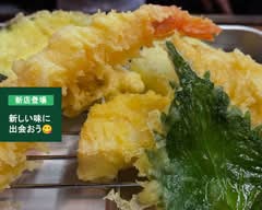 天ぷら　きよ田  Tempura Kiyota			