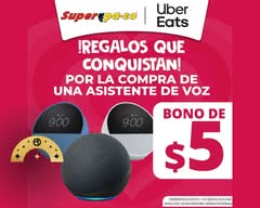 Super Paco (El Batán JM)