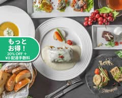 ビストロローブン 三田