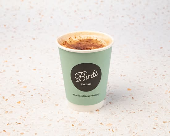 Hot Chocolate