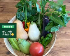 カムカムマルシェ