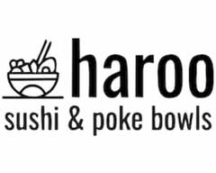 Haroo 🍣