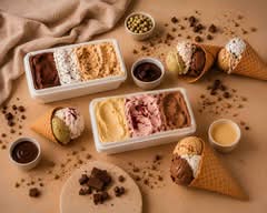 DESEO GELATO LAB Bulvary (Ksiecia Witolda 11, Wroclaw)