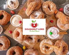 Doughnut Lord (Burleigh Heads)