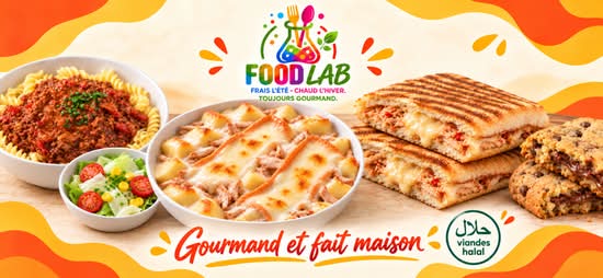 FoodLab