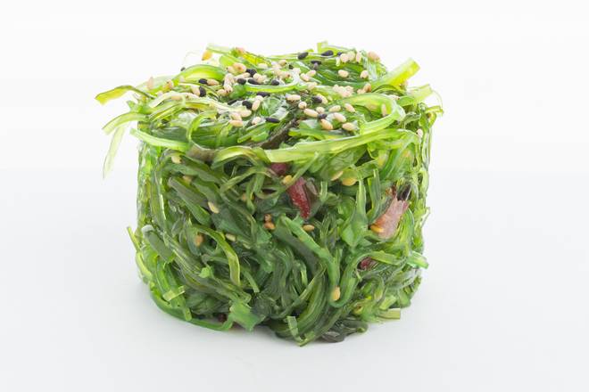 Seaweed Salad