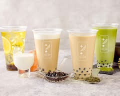 【タピオカドリンク】PEARL LADY CHA BAR 町田マルイ店