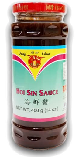 Tung Chun Hoisin Sauce (400g)