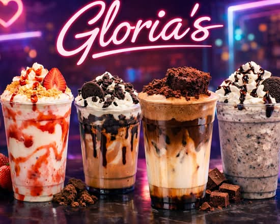 Gloria's Gelato (1302 Florida Ave SW, Suite B)
