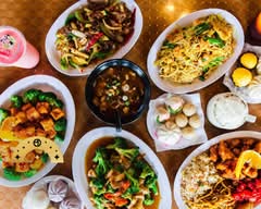 Hong Kong Express - Spokane, WA