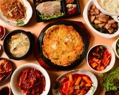 韓国家庭料理さらん房 SARAN