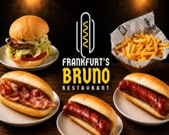 Frankfurt's Bruno
