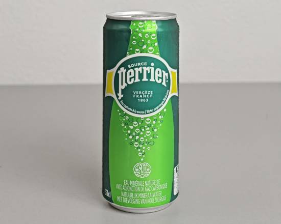 Perrier