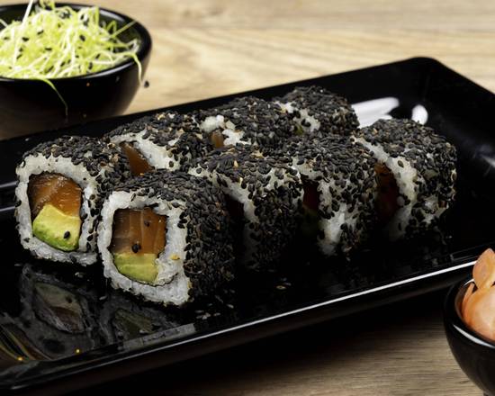 Anvers, Livraison de commande de l'établissement Sushi Omega – Menu et  prix