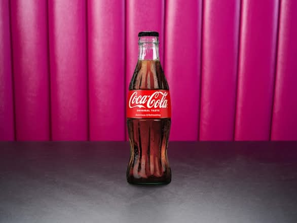 Coca Cola