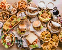 日十早午餐 樂業店