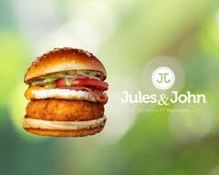 Jules & John - Brest