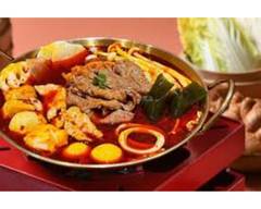 De Hotpot mini 德庄小火锅 (Bellevue)