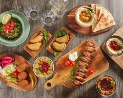 Chamisse Lebanese Restaurant