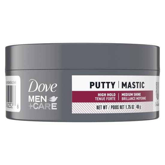 Dove Men+Care Manipulating Putty, 1.75 OZ