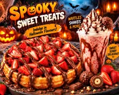 Love Desserts