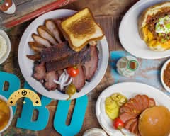 Cousins BBQ - McCart