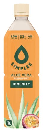 aloe vera drinkable gel Aloe Vera Super Gel Juice main image 0