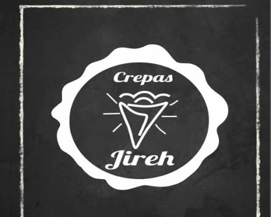 Crepas JIREH (Gustavo a Madero)