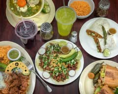 Tacos de birria “El Sobrino“