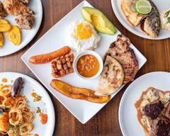 Somos Sabor Latinos