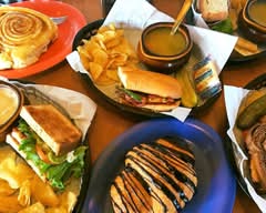 Wheat Montana (Missoula)
