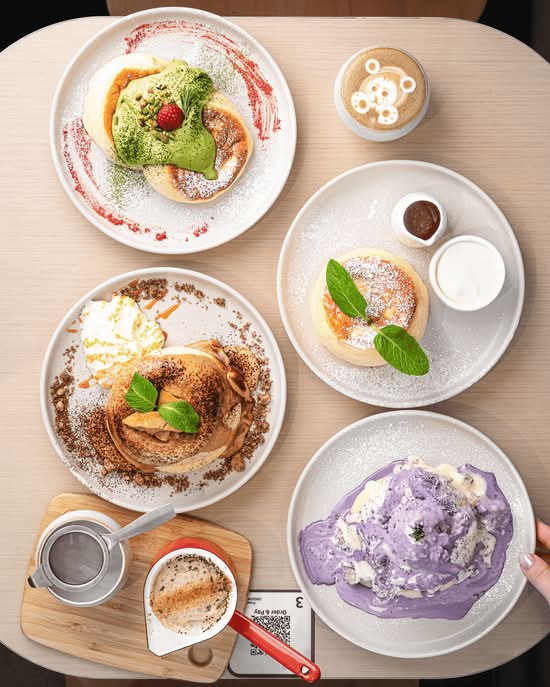 Adozen Adozen (Carlton)