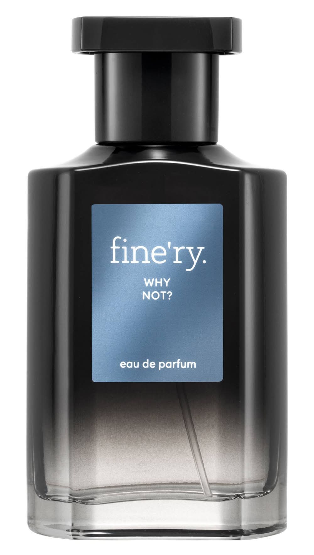 fine'ry. Men's Eau De Cologne Not Another Blue, Not Another Blue (2 fl oz)