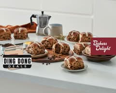 Bakers Delight (Tea Tree Plaza)