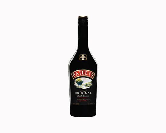 Liqueur Crème de Whisky BAILEYS - la bouteille de 70cl