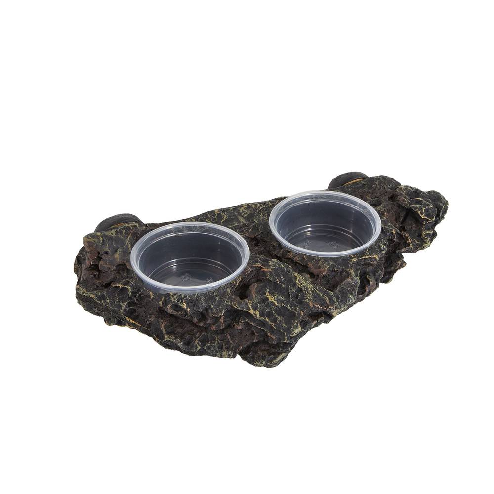 Thrive Magnetic Feeding Ledge For Reptiles