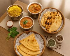 Taste Of Bharat (Swindon)