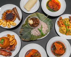 Jollof Life Restaurant