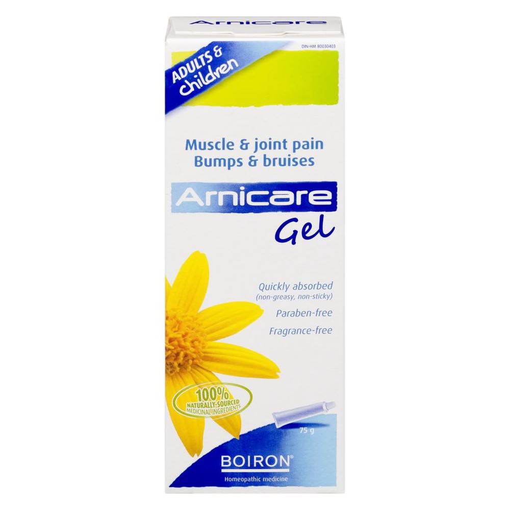 Boiron Arnicare Gel (75 g)