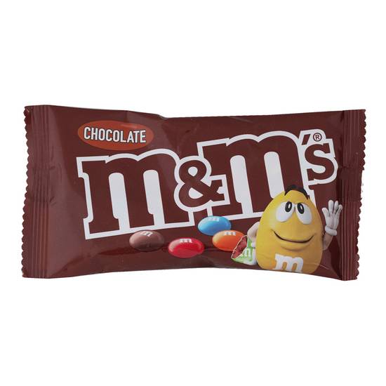 M&M CHOCOLATE 45GR