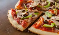 Champion Pizza Essex