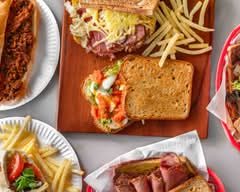 The Sandwichery (Mokoia Road)