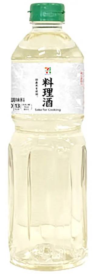 料理酒  1000ml