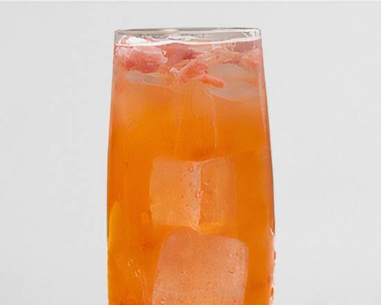 Summer Strawberry Lemonade (Triple)