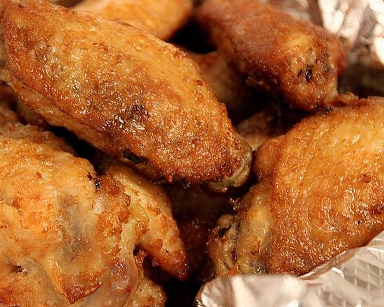 12 Wings