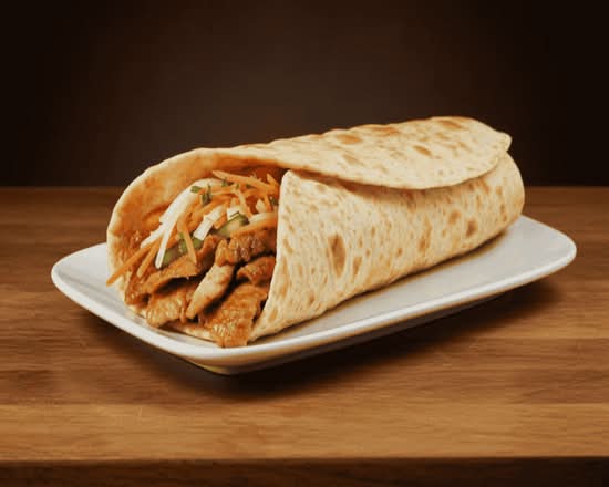 Turkish Restaurant Meze & Grill