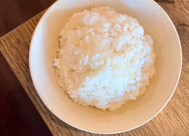 Side Rice